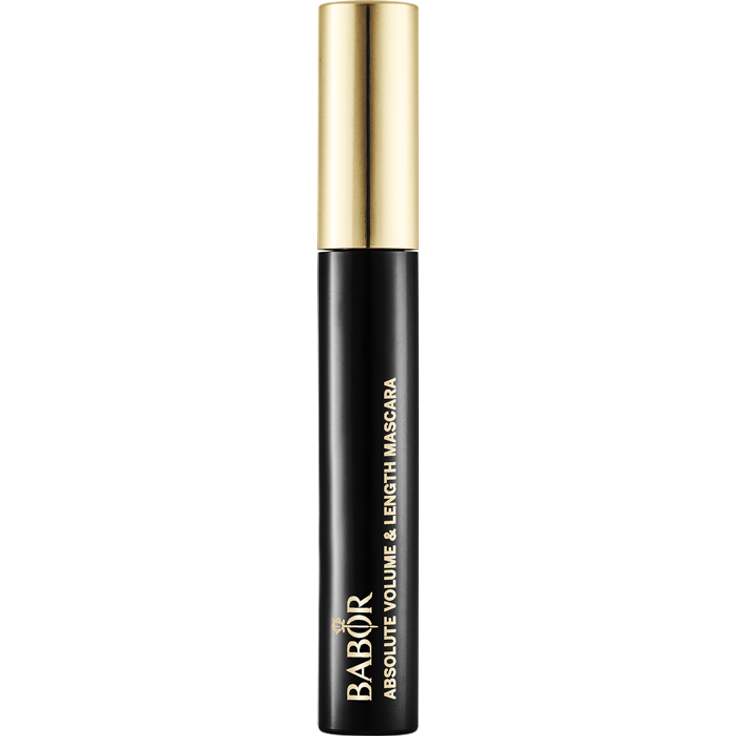 Babor Absolute Volume Mascara black 10 ml