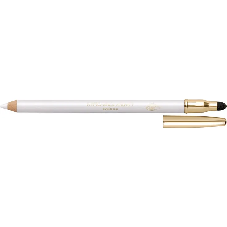 Sisley Augen Make-up Sis Phyto Khol Perfect Kajal 7 Snow 1,5 g Weiß