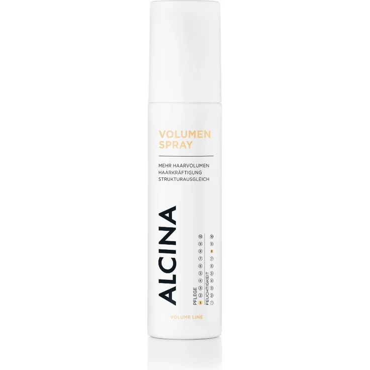 Alcina Volumen Spray 125 ml