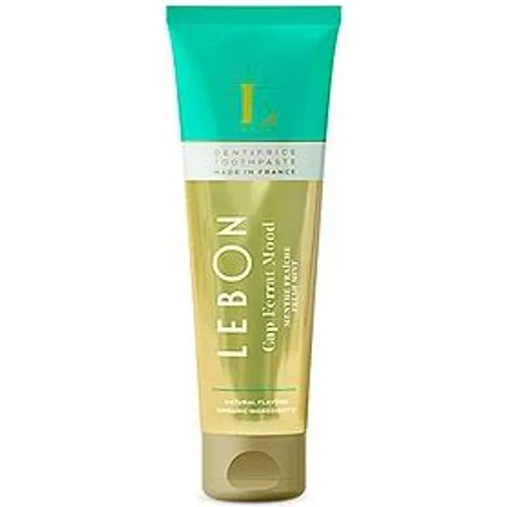 Lebon Cap Ferrat Mood Fresh Mint