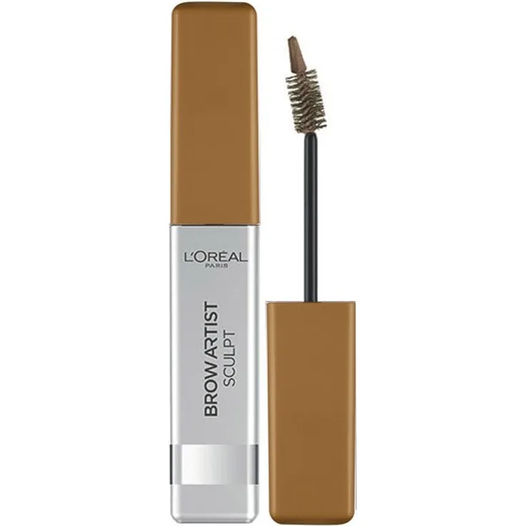 L'Oréal Brow Artist Sculpt Mascara 01 Blonde 6,5 g