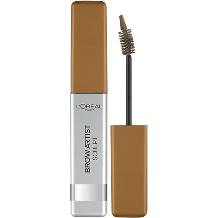 L'Oréal Brow Artist Sculpt Mascara 01 Blonde 6,5 g