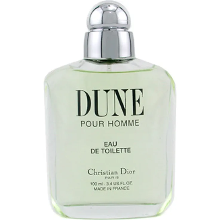 Dior Dune pour Homme Eau de Toilette (EdT) Herrenduft 100 ml