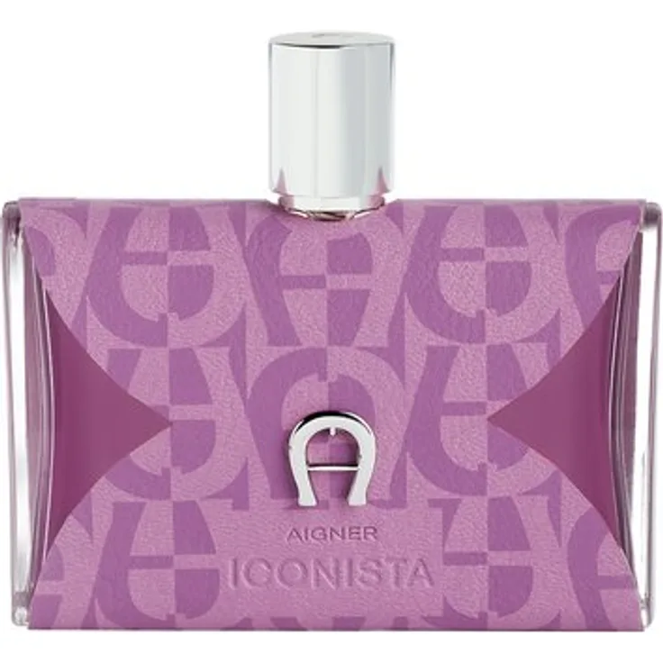 Aigner Iconista Eau de Parfum (EdP) Damenduft 100 ml