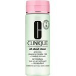 Clinique All About Cleansing Micellar Milk + Make-Up R Iii Iv 200 ml, für Damen und Herren