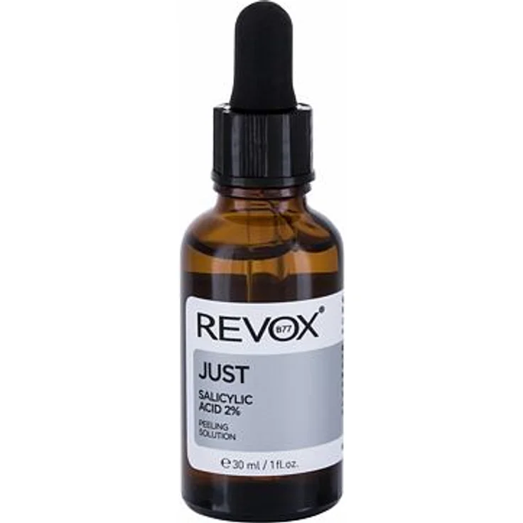 Revox Just 2% Salicylic Acid Tiefenreinigendes Serum 30 ml – Bild 1