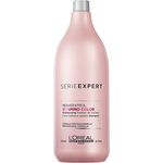 L'Oréal Série Expert Vitamino Color Resveratrol Color Radiance System Shampoo 1500 ml