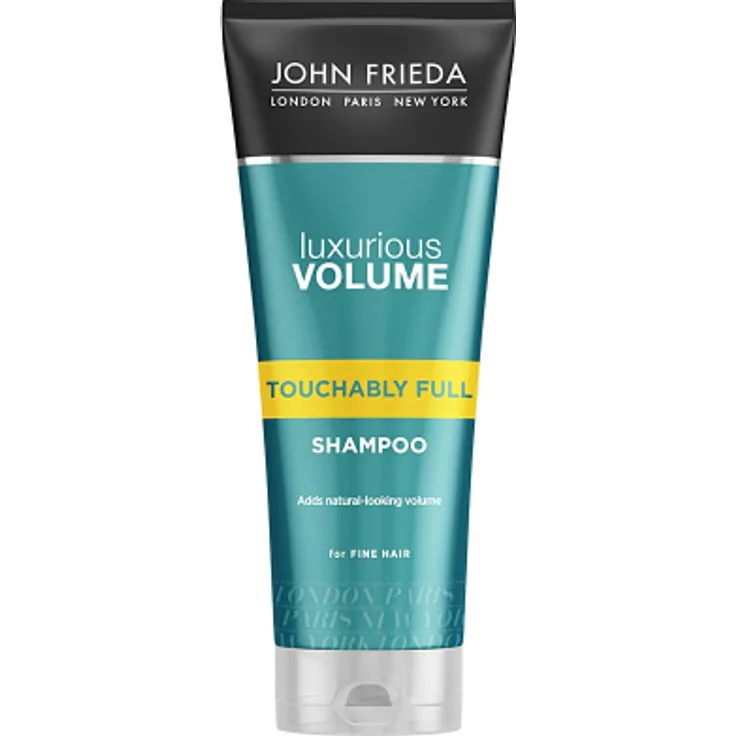 John Frieda Volume Lift Shampoo 250 ml für Feines Haar geeignet