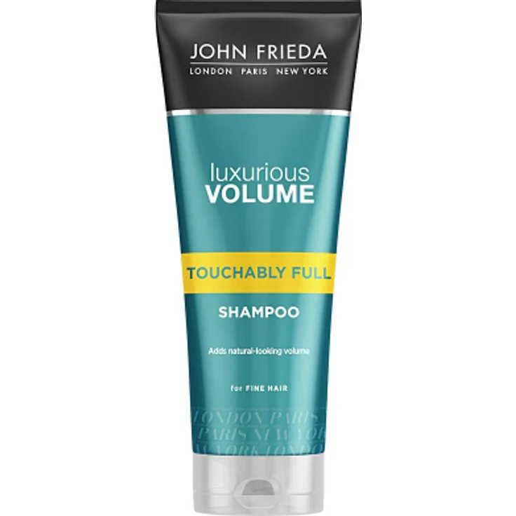 John Frieda Volume Lift Shampoo 250 ml für Feines Haar geeignet