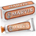 Marvis Ginger Mint 25 ml, 1 Stück