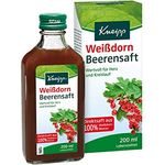 Kneipp Weißdorn Beerensaft 200 ml