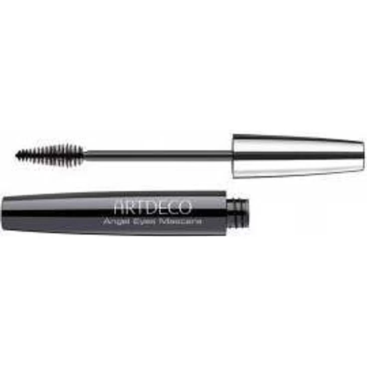 Artdeco Angel Eyes Wimperntusche 01 Black 10 g – Bild 1