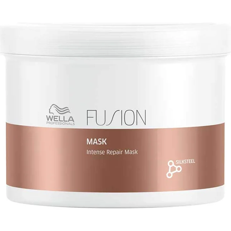 Wella Fusion Repair Mask 500 ml
