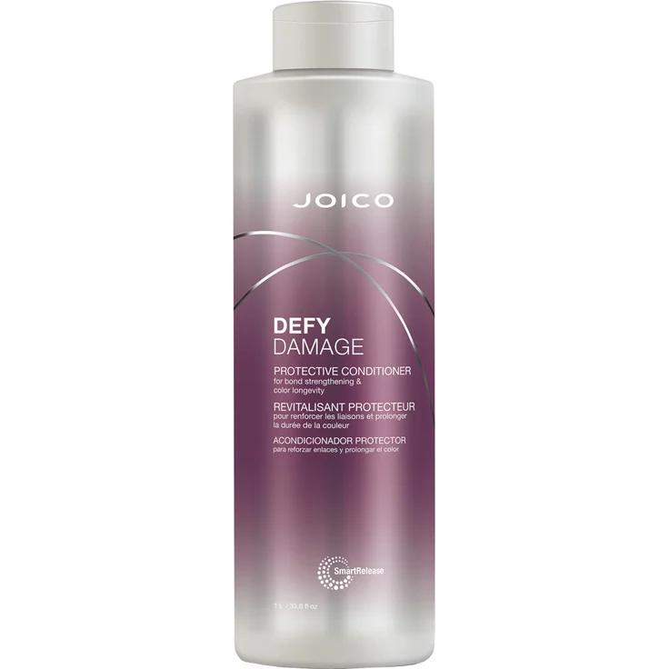 Joico Defy Damage Protective Conditioner 1000 ml – Bild 1