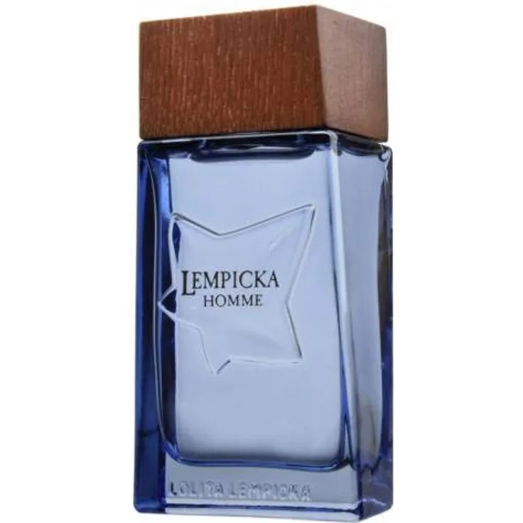 Lolita Lempicka Homme Eau de Toilette (EdT) Herrenduft 100 ml