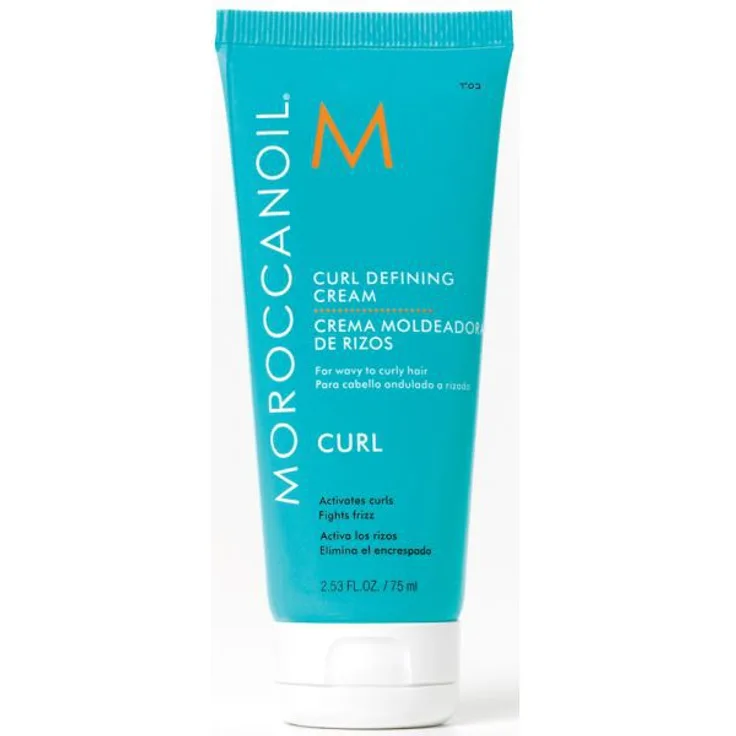 Moroccanoil Curl Locken Definierende Creme 75 ml