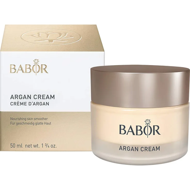 Babor Skinovage Classics Argan Cream 50 ml