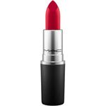 Mac Lipstick Diva, Farbton: Rot, mit einem matten Finish, Inhalt: 3 g