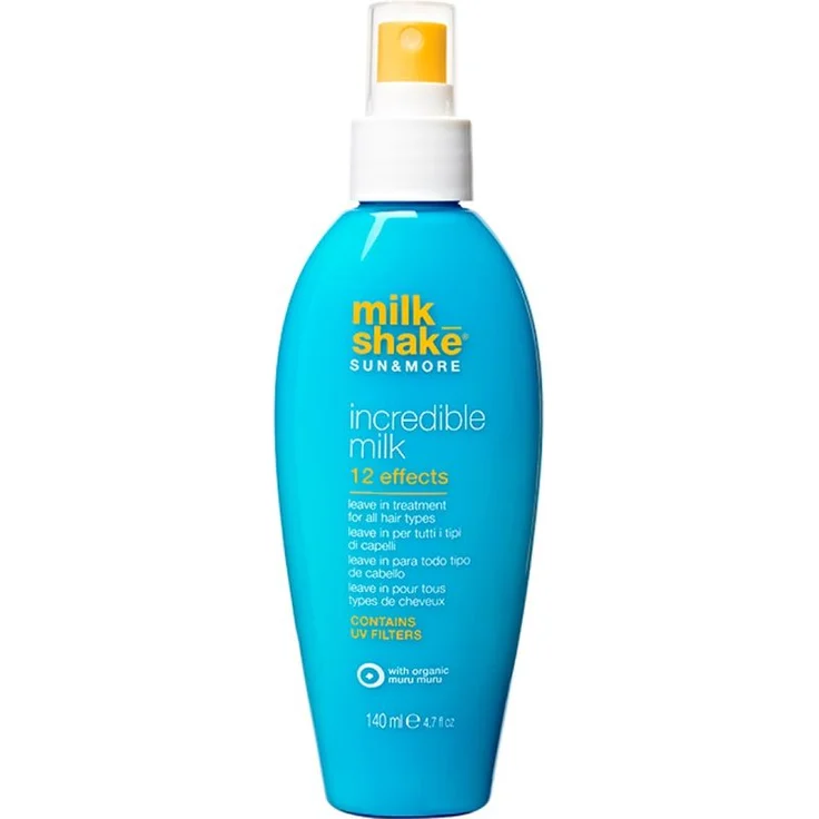 Milk_shake Sun & More Incredible Milk 140 ml