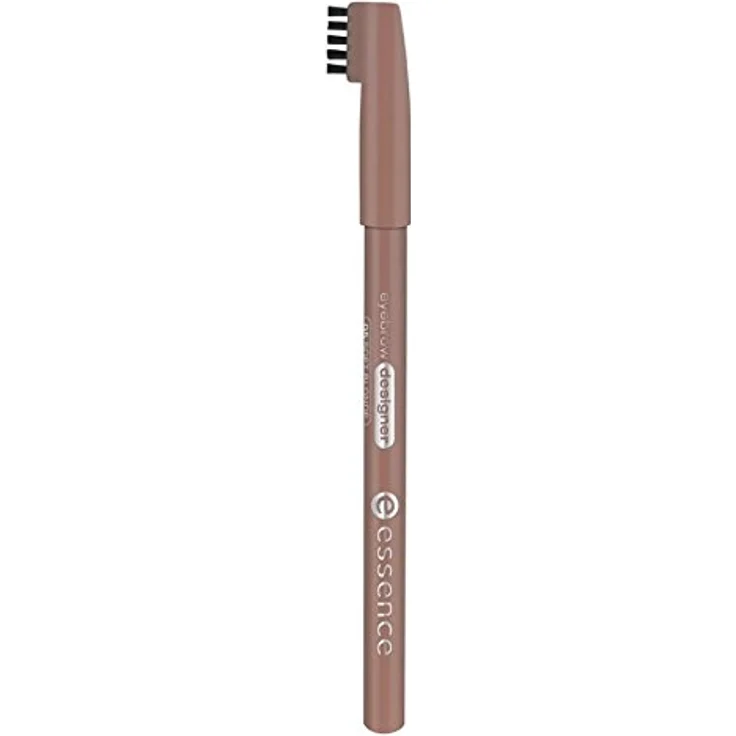Essence Augen Make-up Eyebrow Designer Nr. 05 Soft Blonde Augenbrauenstift 1 g – Bild 1