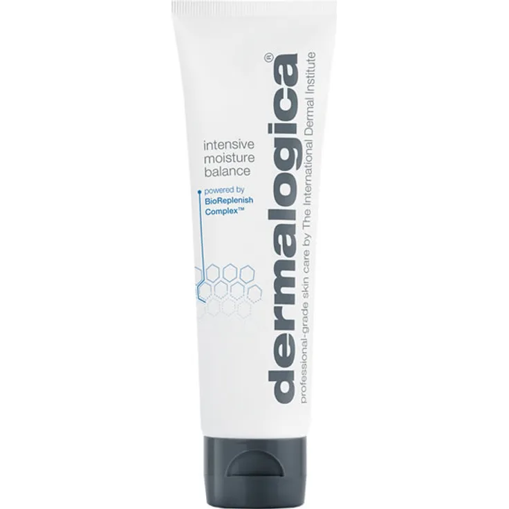 Dermalogica Moisturisers Intense Moisture Balance Creme 50 ml