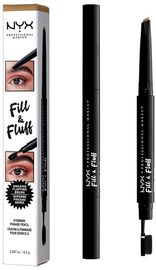Fill & Fluff Eyebrow Pomade Pencil Espreso 15 g