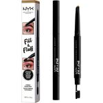 Fill & Fluff Eyebrow Pomade Pencil Espreso 15 g