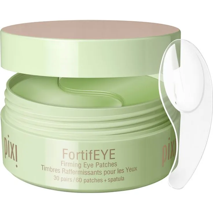 Pixi Firming Eye Patches 30 Stück, Inhalt: 30 Stück