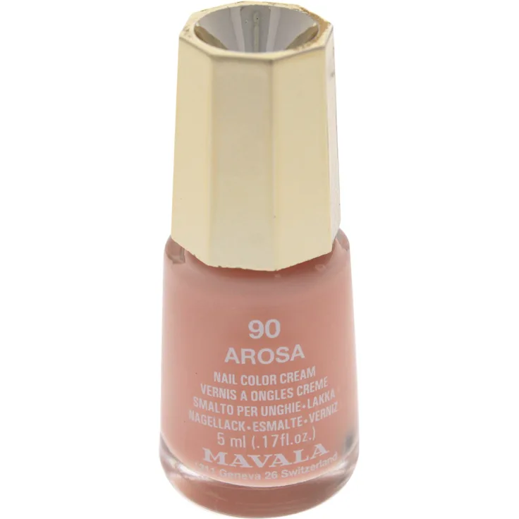 MAVALA Nagellack 5 ml – Farbe 90 Arosa Mavala