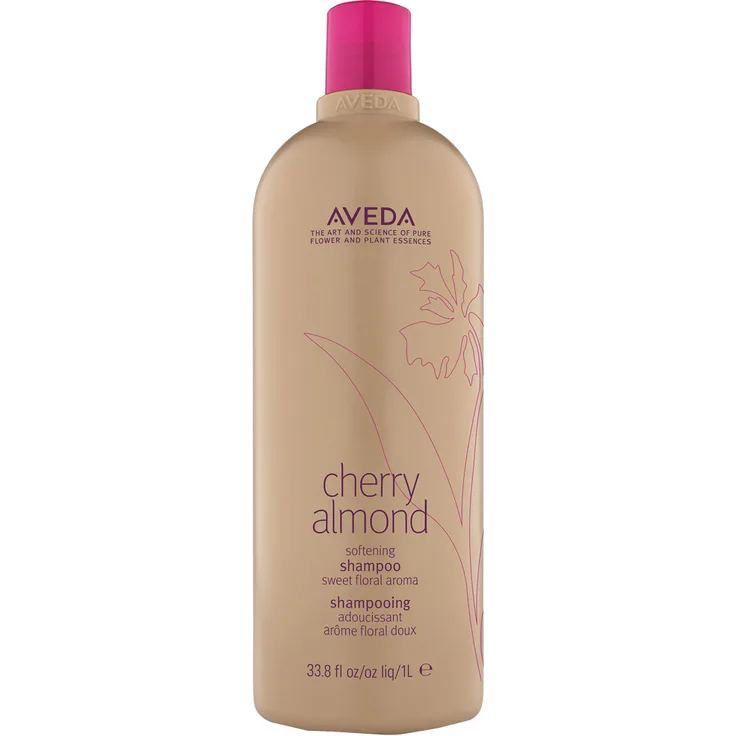 Aveda Cherry Almond Shampoo 1000 ml