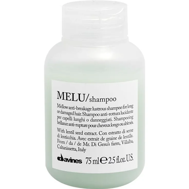 DAVINES  Melu Shampoo 75 ml