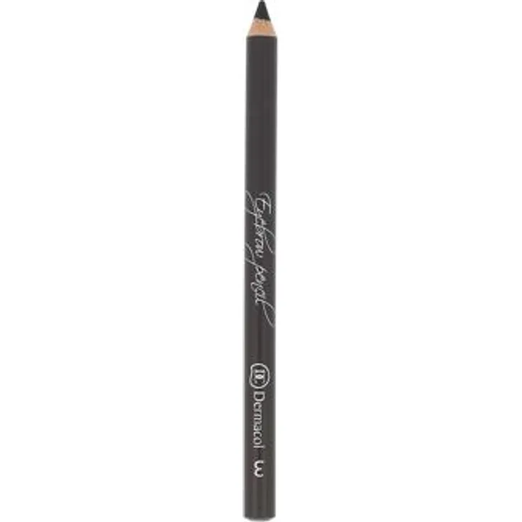 Dermacol Eyebrow Augenbrauenstift 1,6 g Farbton 3 für Frauen
