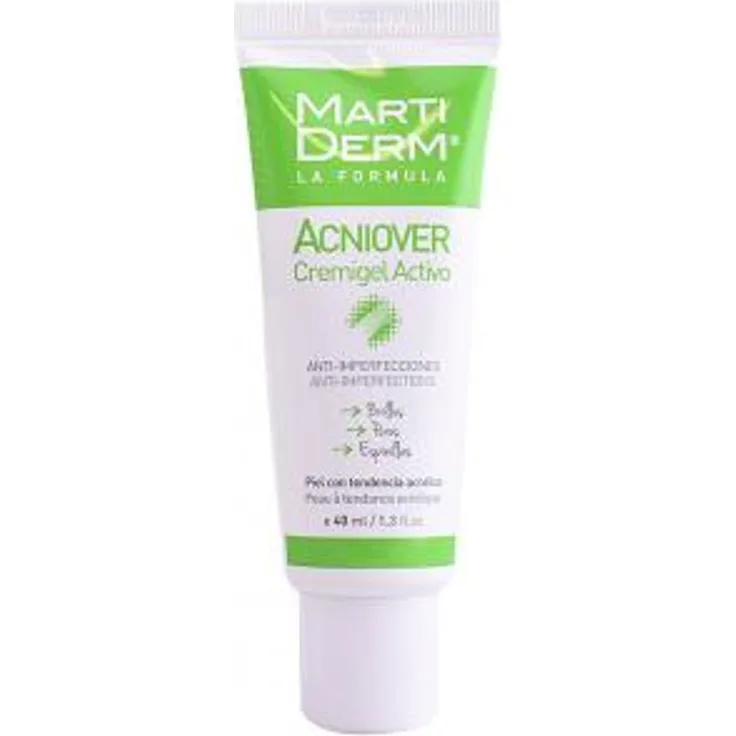 Martiderm Anti-Imperfektionsbehandlung Acniover 40 ml mit reinigender Wirkung