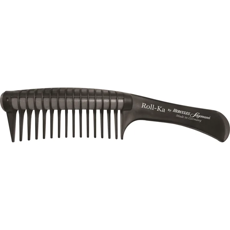 Hercules Sägemann Triumph Master Roll-Ka 79402 Griffkamm 9