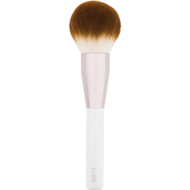 La Mer Die Pinsel The Powder Brush (1 Stück) Make-up Pinsel, Dekorative Kosmetik Make-up Accessoires