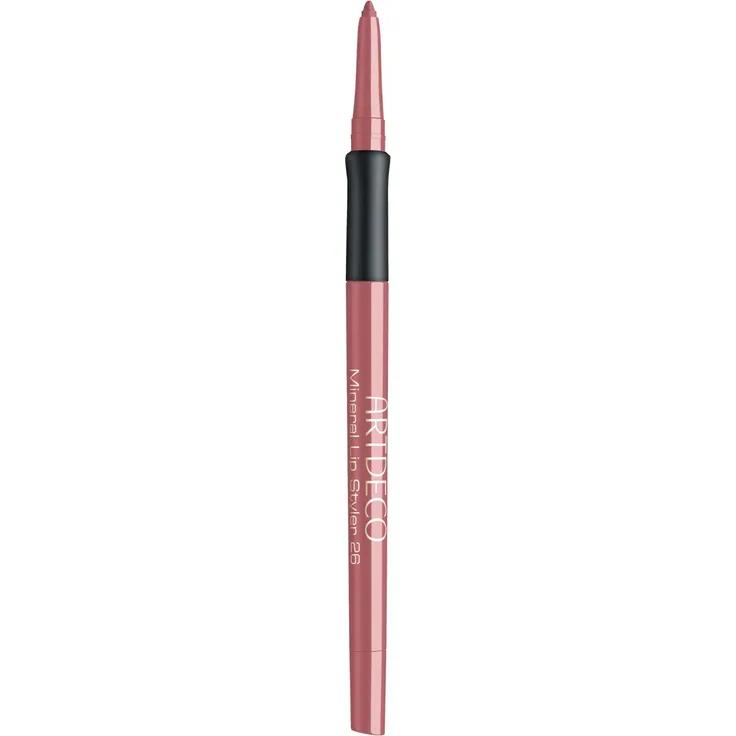 Artdeco Mineral Lip Styler, 26 mineral flowerbed 0,4 g