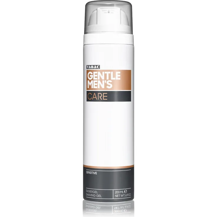 Tabac Gentle Men's Care Rasiergel 200 ml