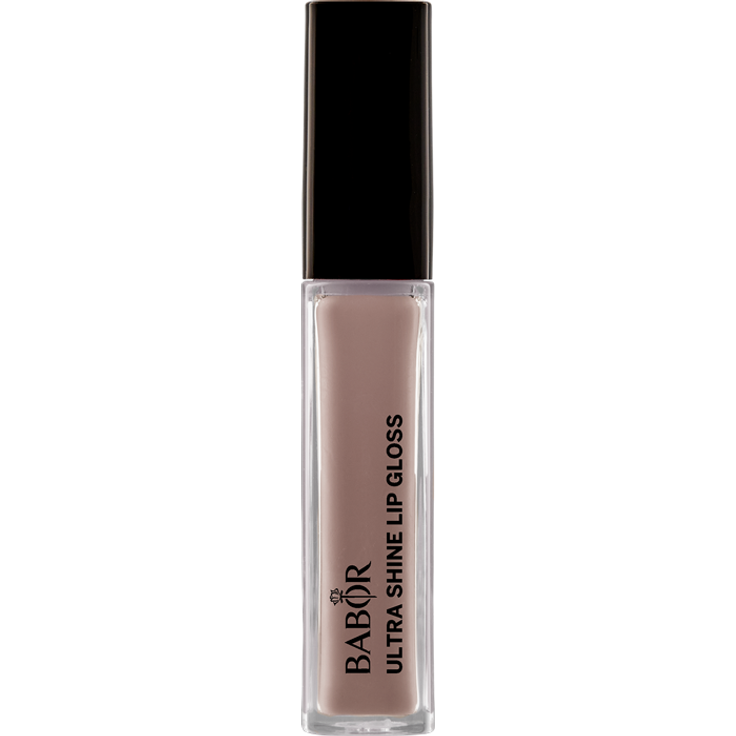 BABOR Ultra Shine Lip Gloss 01 bronze, 6,5ml