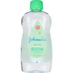 Baby Aceite Aloe Vera 500 ml 