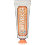 Marvis Ginger Mint 25 ml, für die tägliche Zahnreinigung
