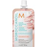 Moroccanoil Maske Color Depositing Mask Rose gold 30 ml