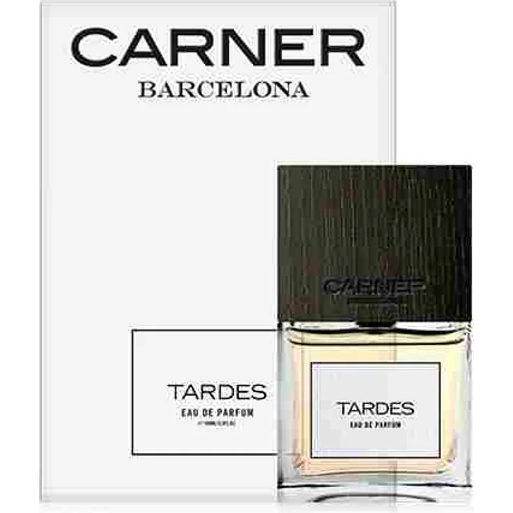 Carner Tardes Eau de Parfum (EdP) Damenduft 50 ml