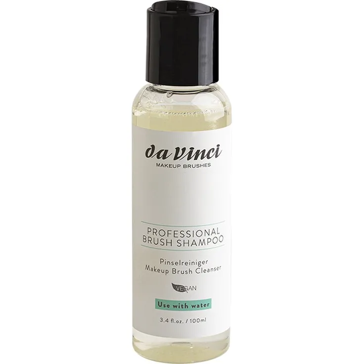 Da Vinci Professional Brush Shampoo 100 ml