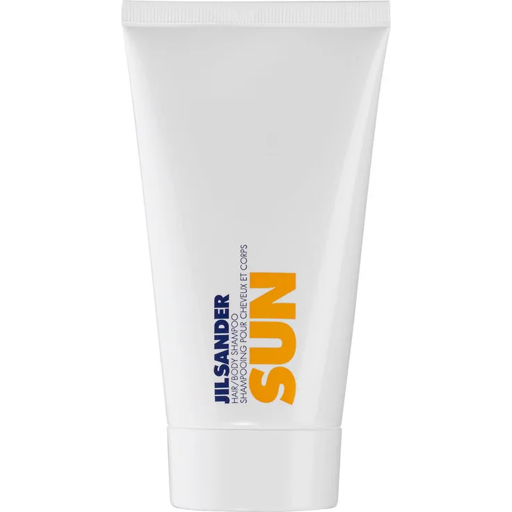 Jil Sander Sun Hair & Body Shampoo 150 ml