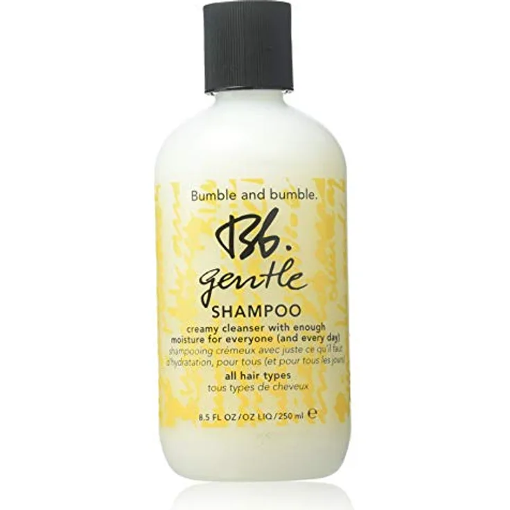 Bumble and Bumble Cleanse & Condition Classic Care Gentle Shampoo 250 ml