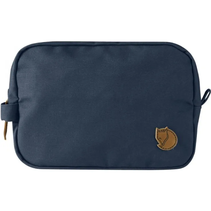 Fjällräven Gear Bag Werkzeugtasche Unisex, blau (Navy), 20 x 14 x 7 cm