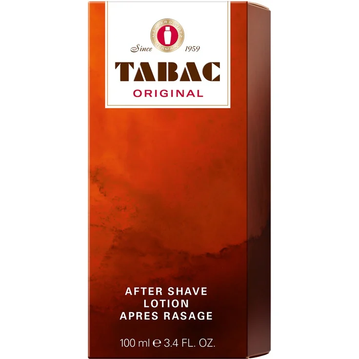 Tabac Tabac Original After Shave Lotion 75 ml – Bild 2