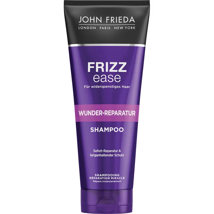 John Frieda Frizz Ease Wunder Reparatur Shampoo 250 ml