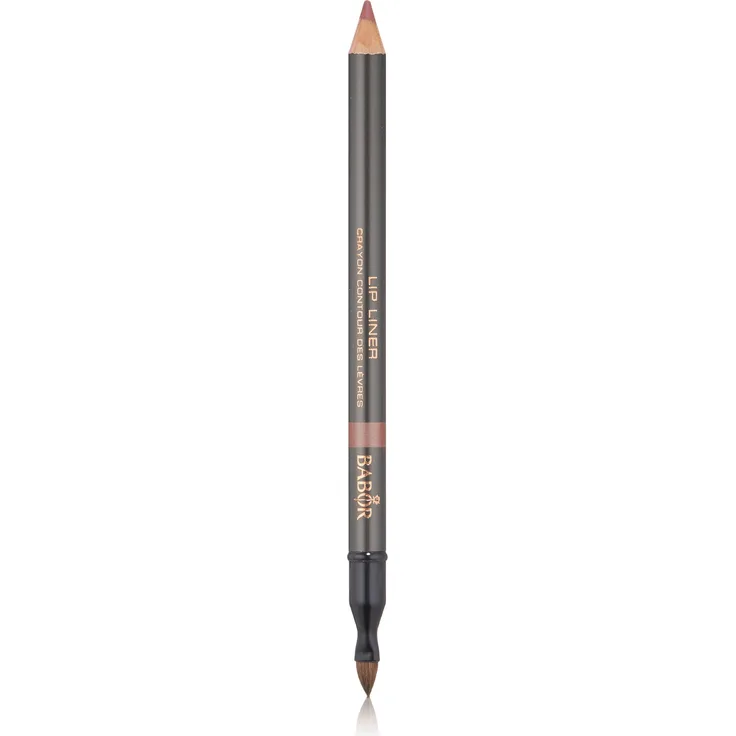 Babor Lip Liner 04 Nude Berry