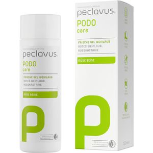 Bild für Ruck Peclavus Podocare Frische Gel Weinlaub 150 ml